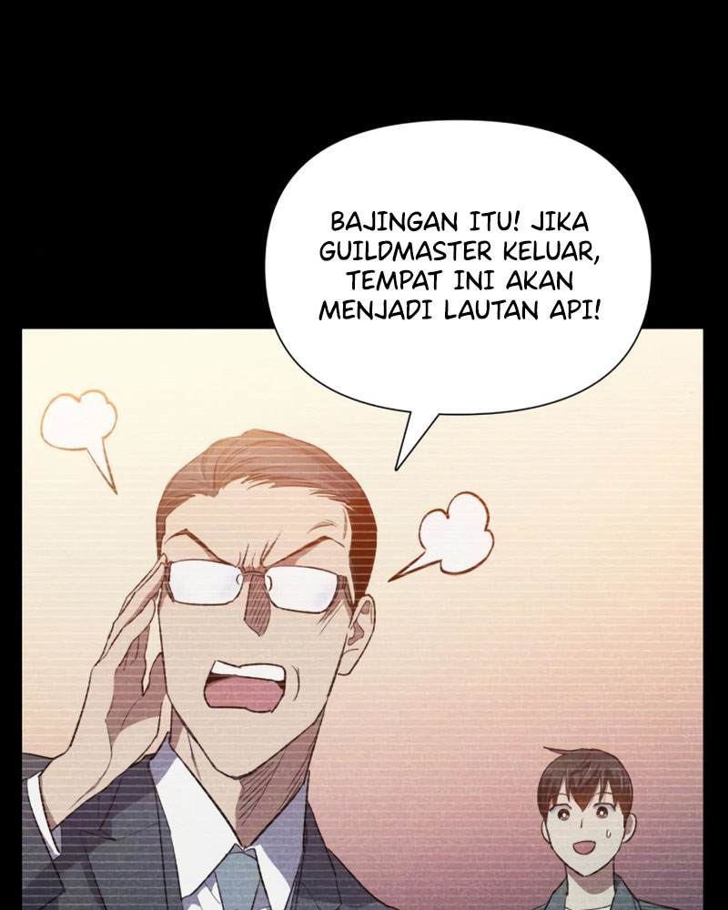 My S-Class Hunters Chapter 48 - halaman 22