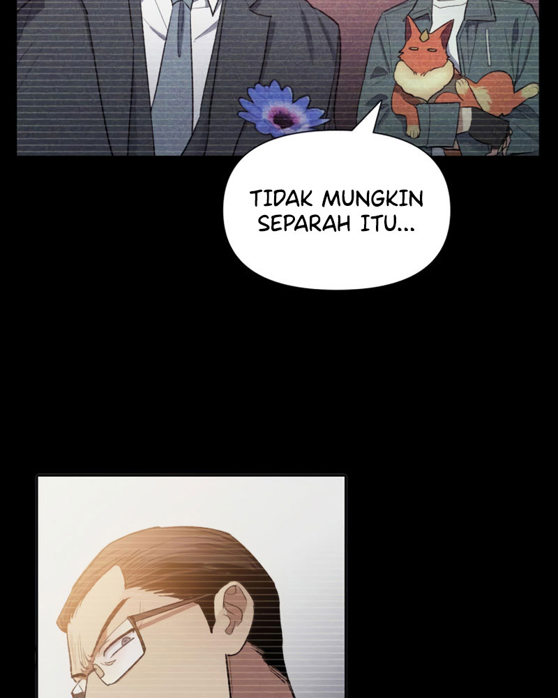 My S-Class Hunters Chapter 48 - halaman 23