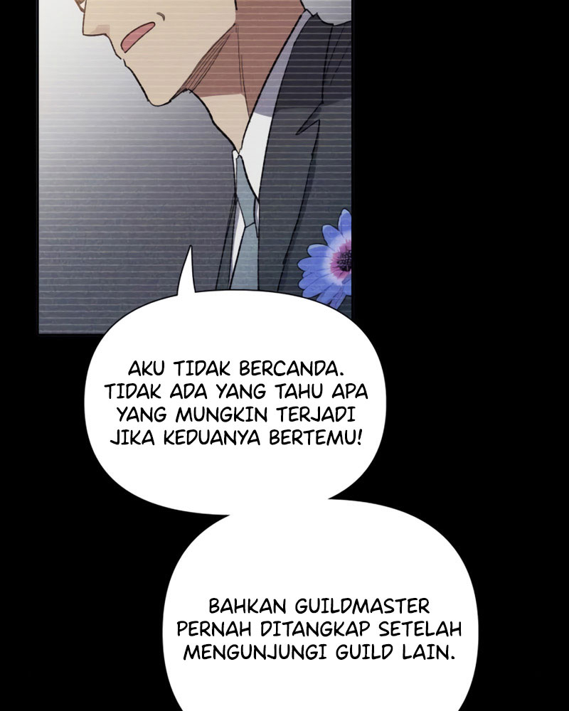 My S-Class Hunters Chapter 48 - halaman 24