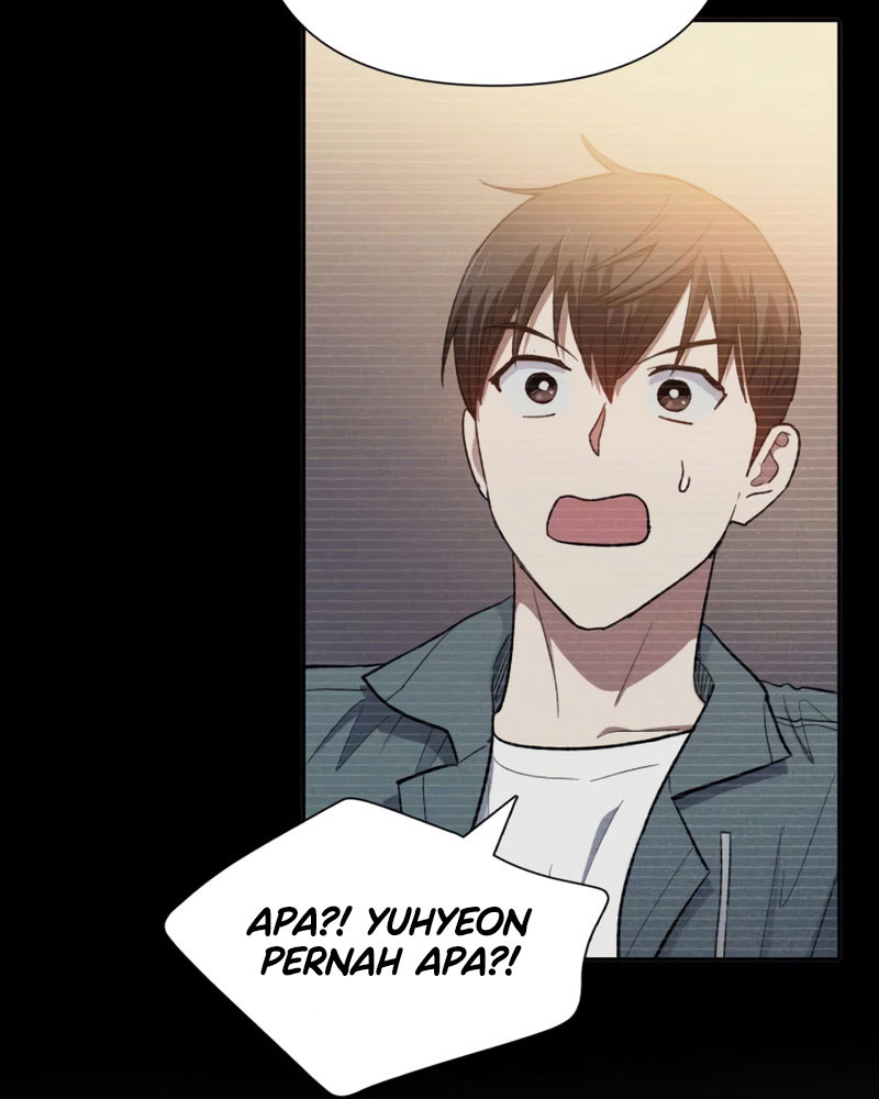 My S-Class Hunters Chapter 48 - halaman 25
