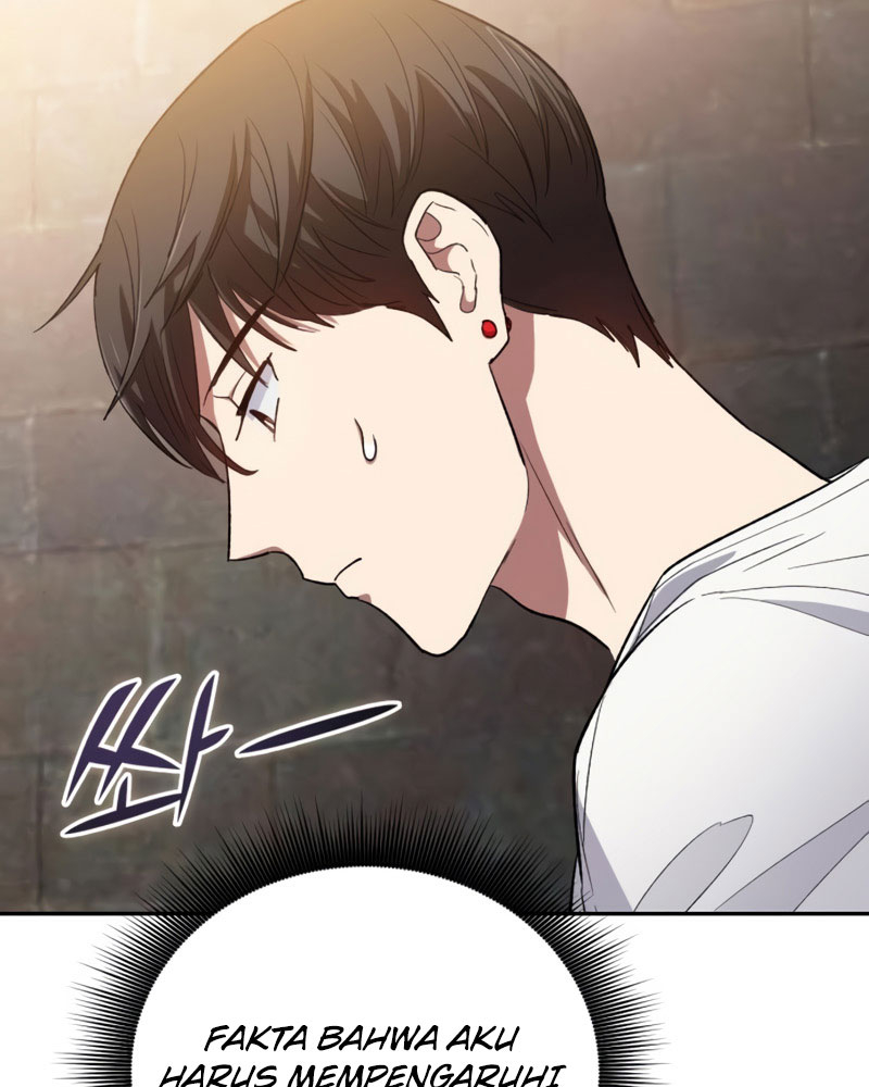My S-Class Hunters Chapter 48 - halaman 27