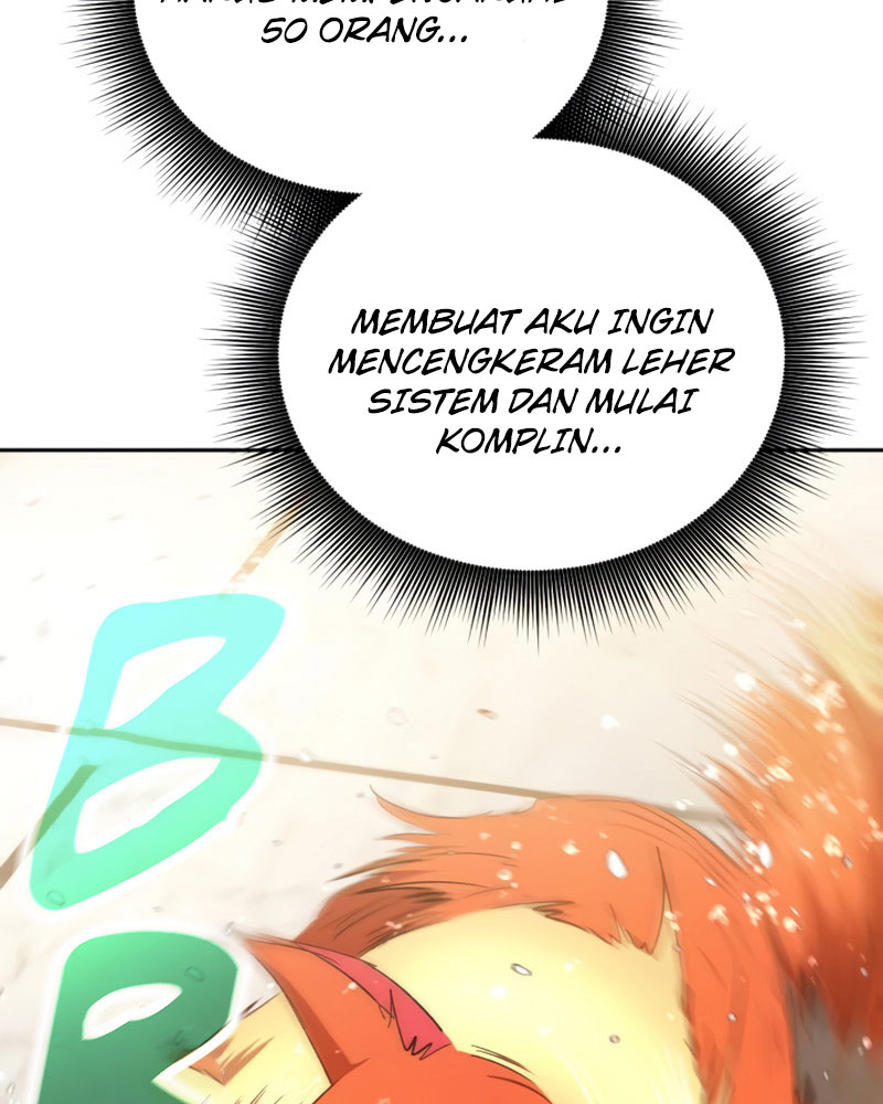 My S-Class Hunters Chapter 48 - halaman 28
