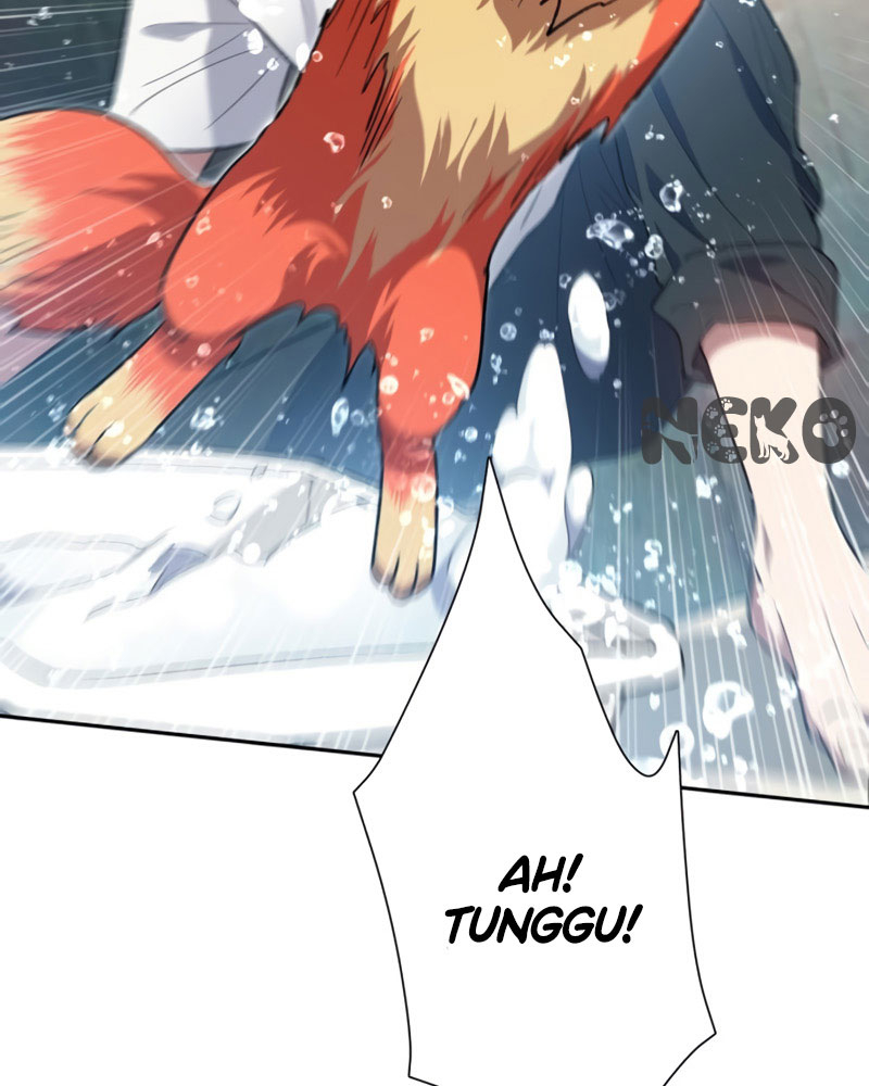My S-Class Hunters Chapter 48 - halaman 31