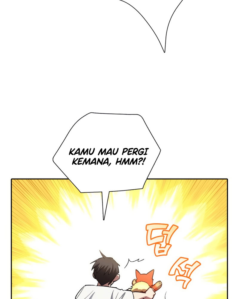 My S-Class Hunters Chapter 48 - halaman 32