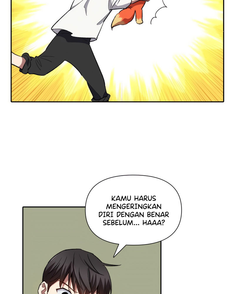 My S-Class Hunters Chapter 48 - halaman 33