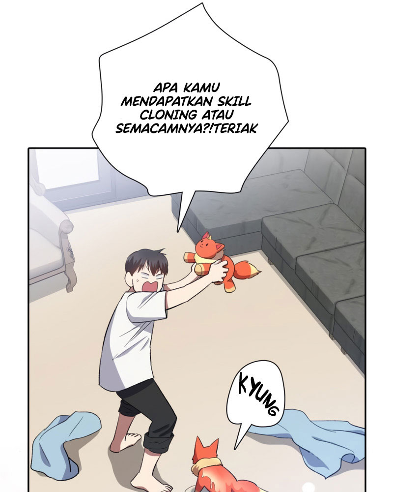 My S-Class Hunters Chapter 48 - halaman 37