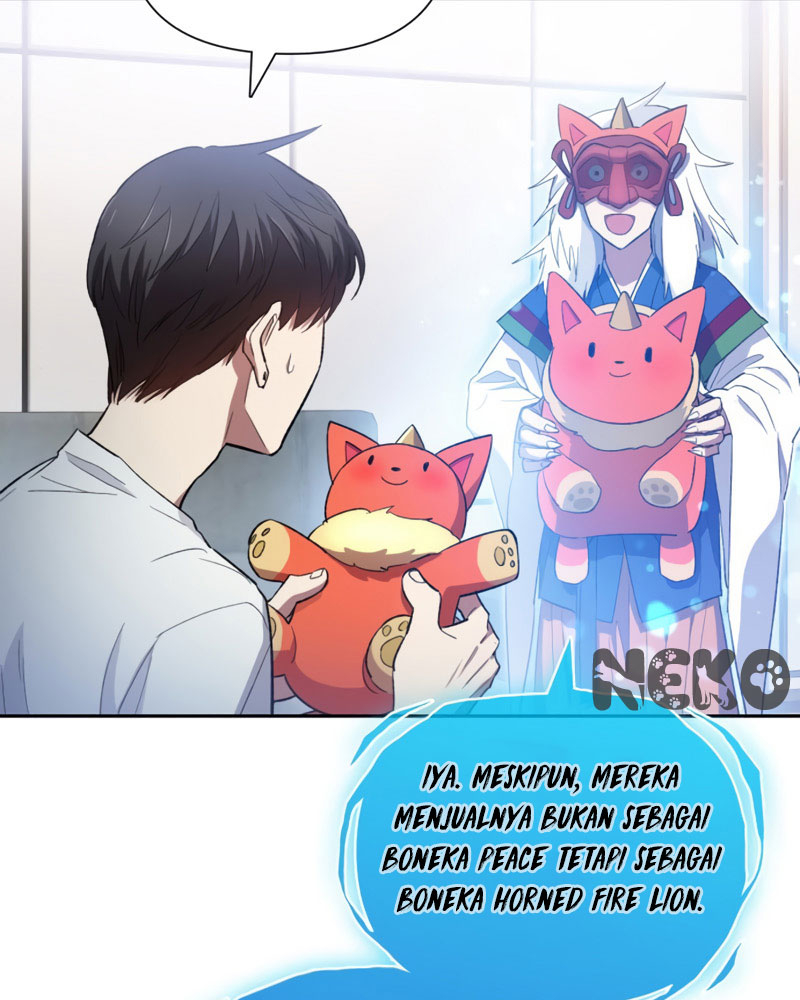 My S-Class Hunters Chapter 48 - halaman 42