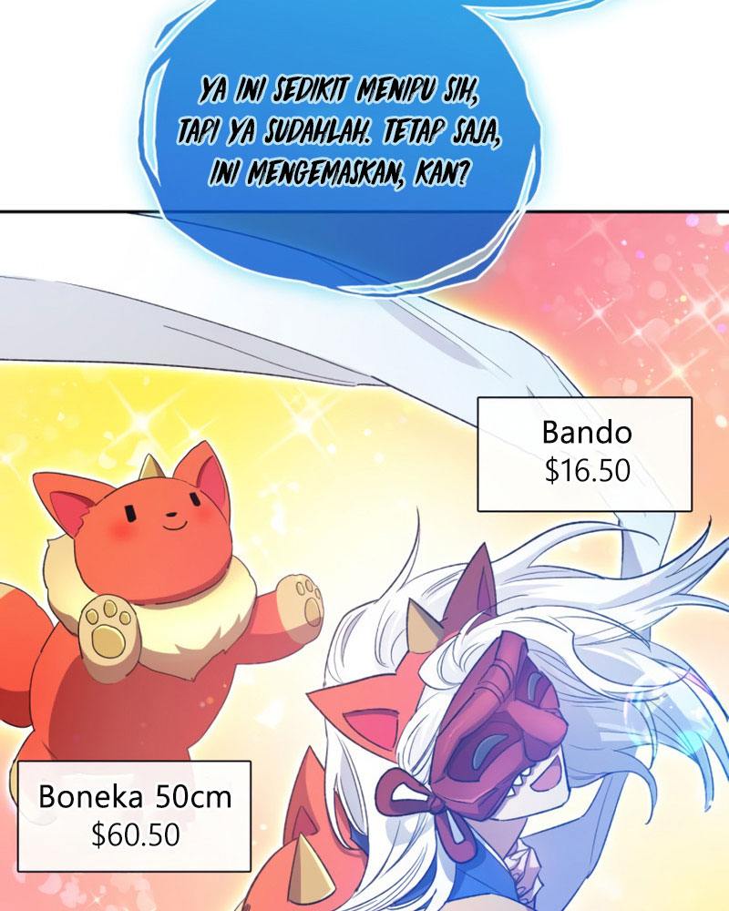 My S-Class Hunters Chapter 48 - halaman 43