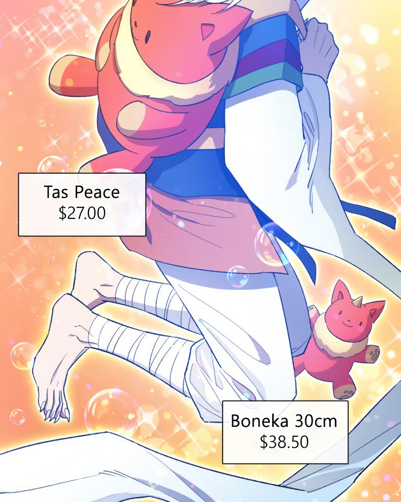 My S-Class Hunters Chapter 48 - halaman 44