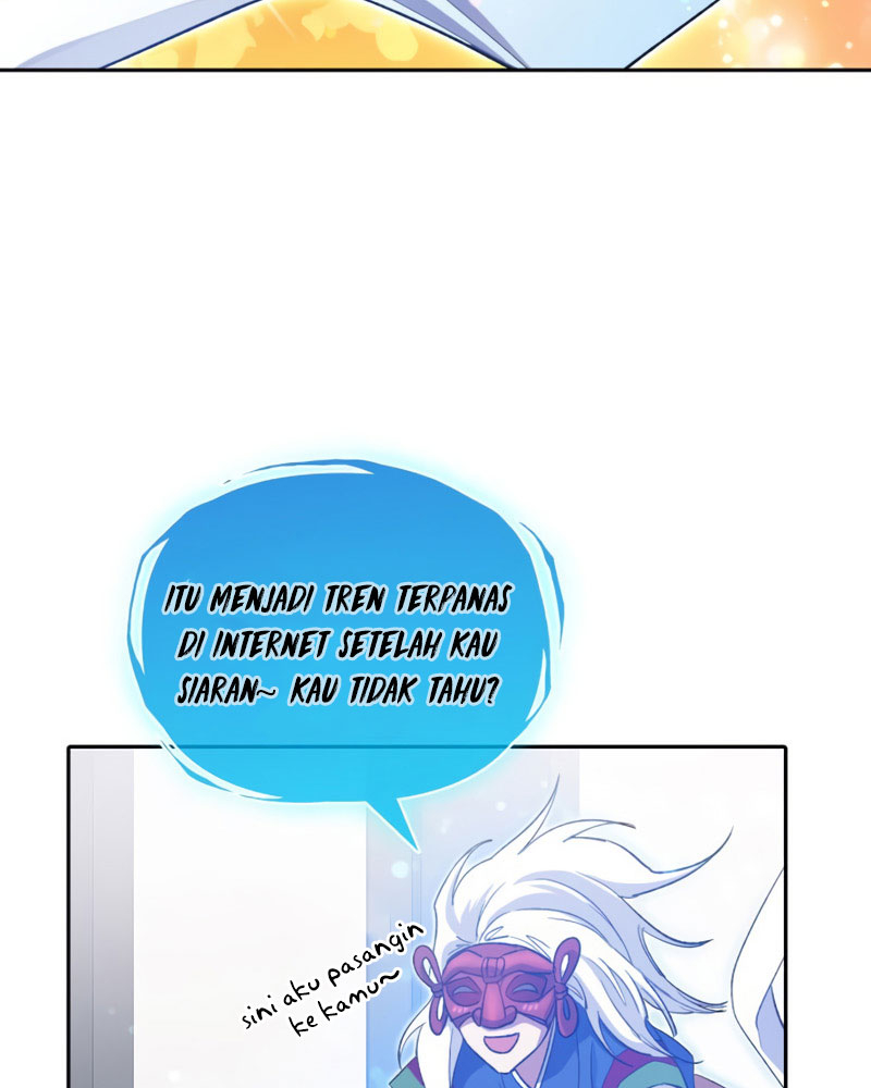 My S-Class Hunters Chapter 48 - halaman 45