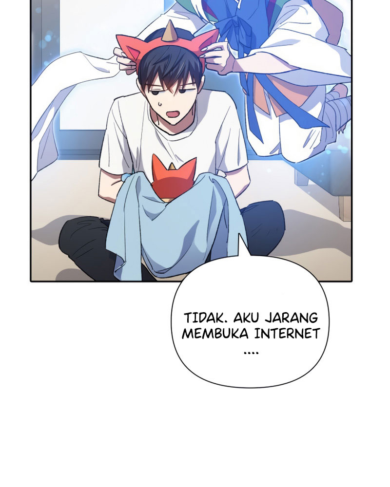 My S-Class Hunters Chapter 48 - halaman 46