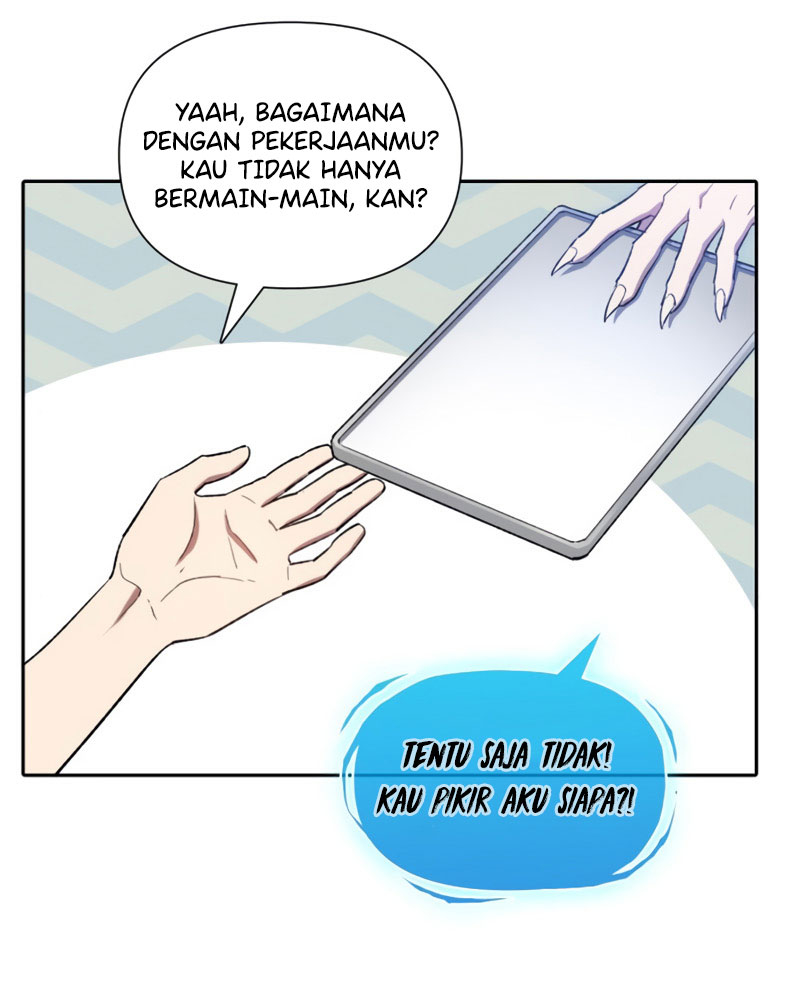 My S-Class Hunters Chapter 48 - halaman 47