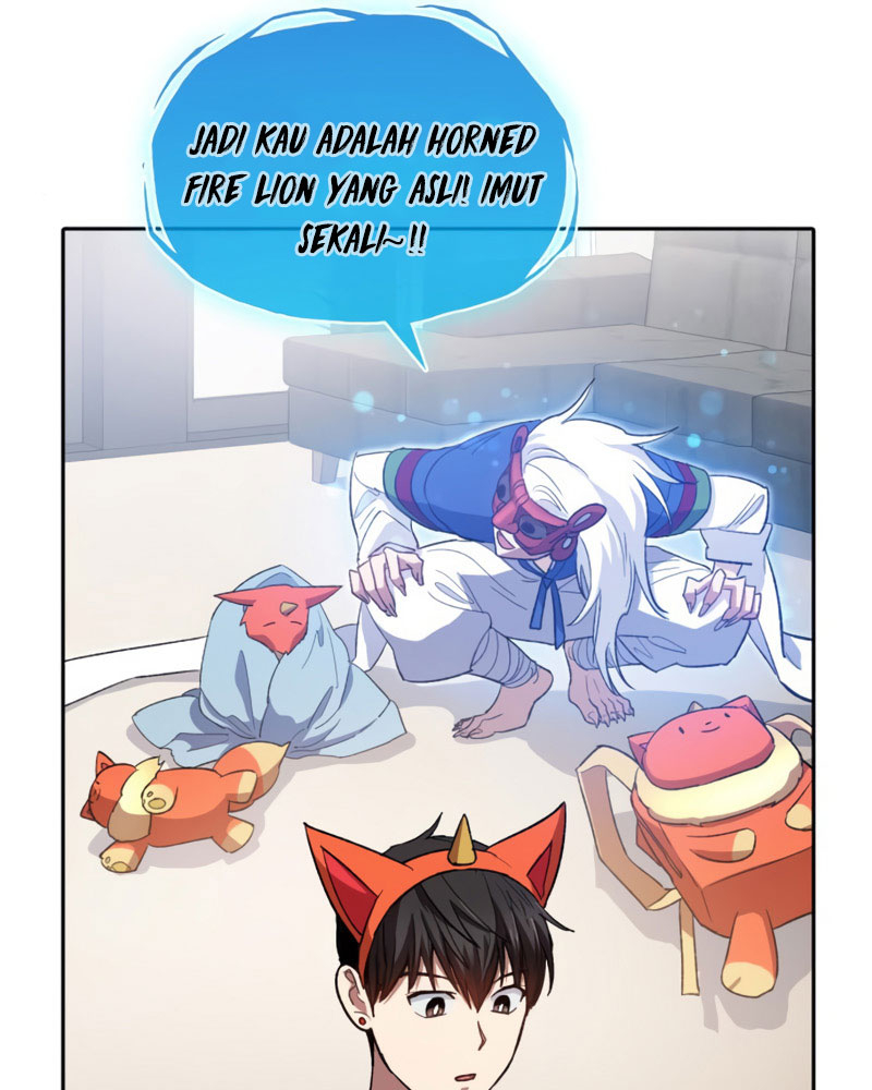 My S-Class Hunters Chapter 48 - halaman 49
