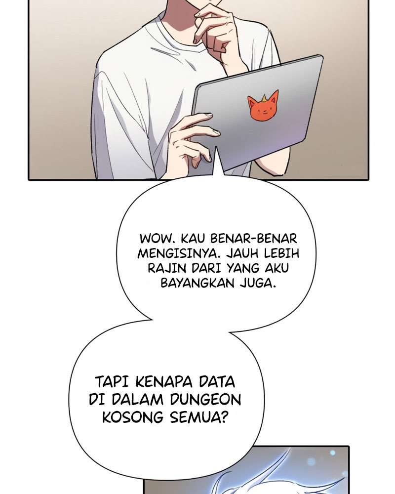 My S-Class Hunters Chapter 48 - halaman 50