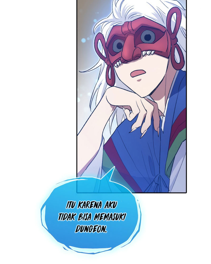My S-Class Hunters Chapter 48 - halaman 51