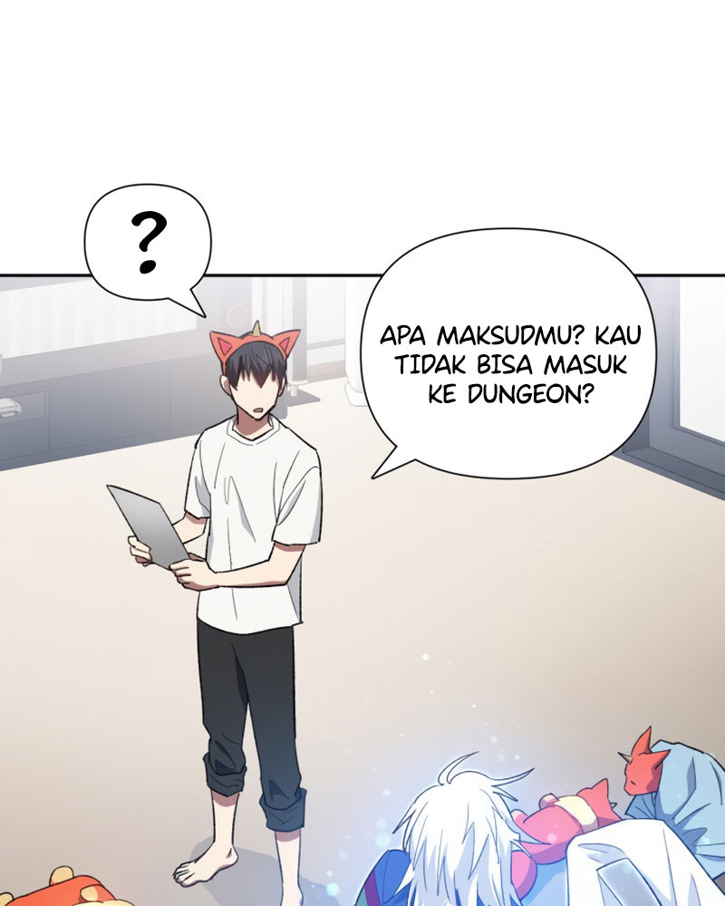 My S-Class Hunters Chapter 48 - halaman 52