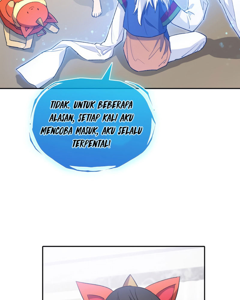 My S-Class Hunters Chapter 48 - halaman 53