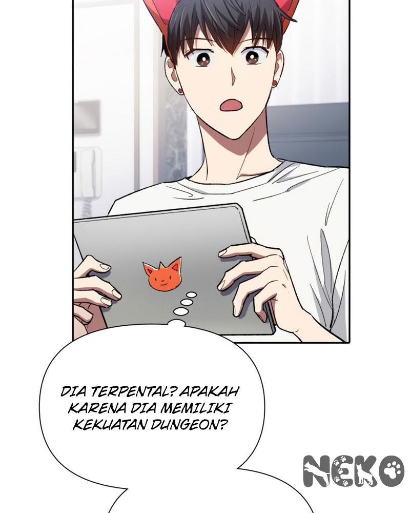 My S-Class Hunters Chapter 48 - halaman 54