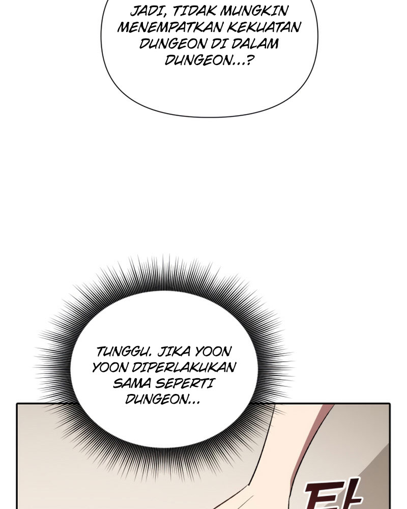 My S-Class Hunters Chapter 48 - halaman 55