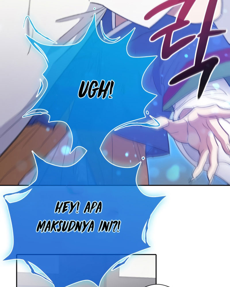 My S-Class Hunters Chapter 48 - halaman 59