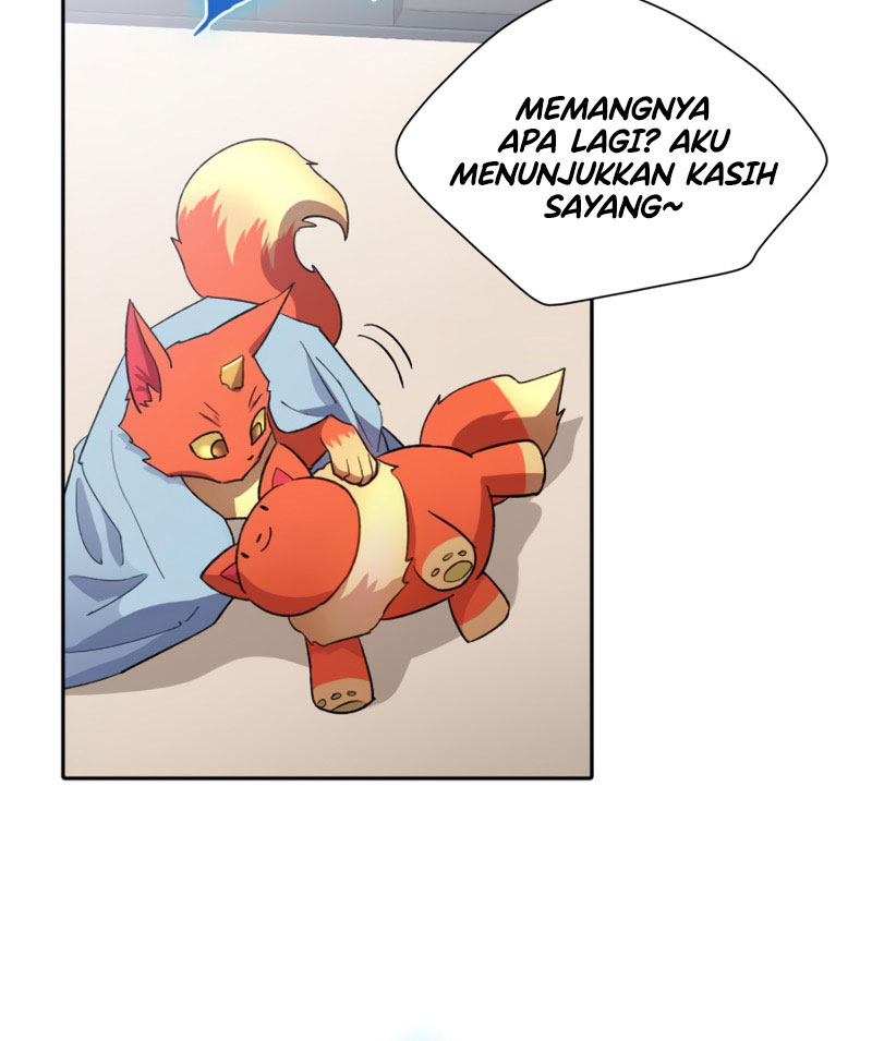My S-Class Hunters Chapter 48 - halaman 60