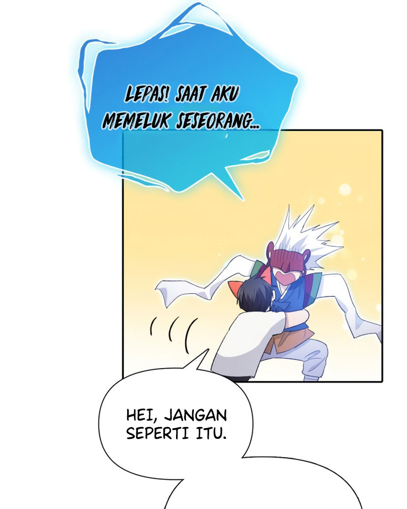 My S-Class Hunters Chapter 48 - halaman 61