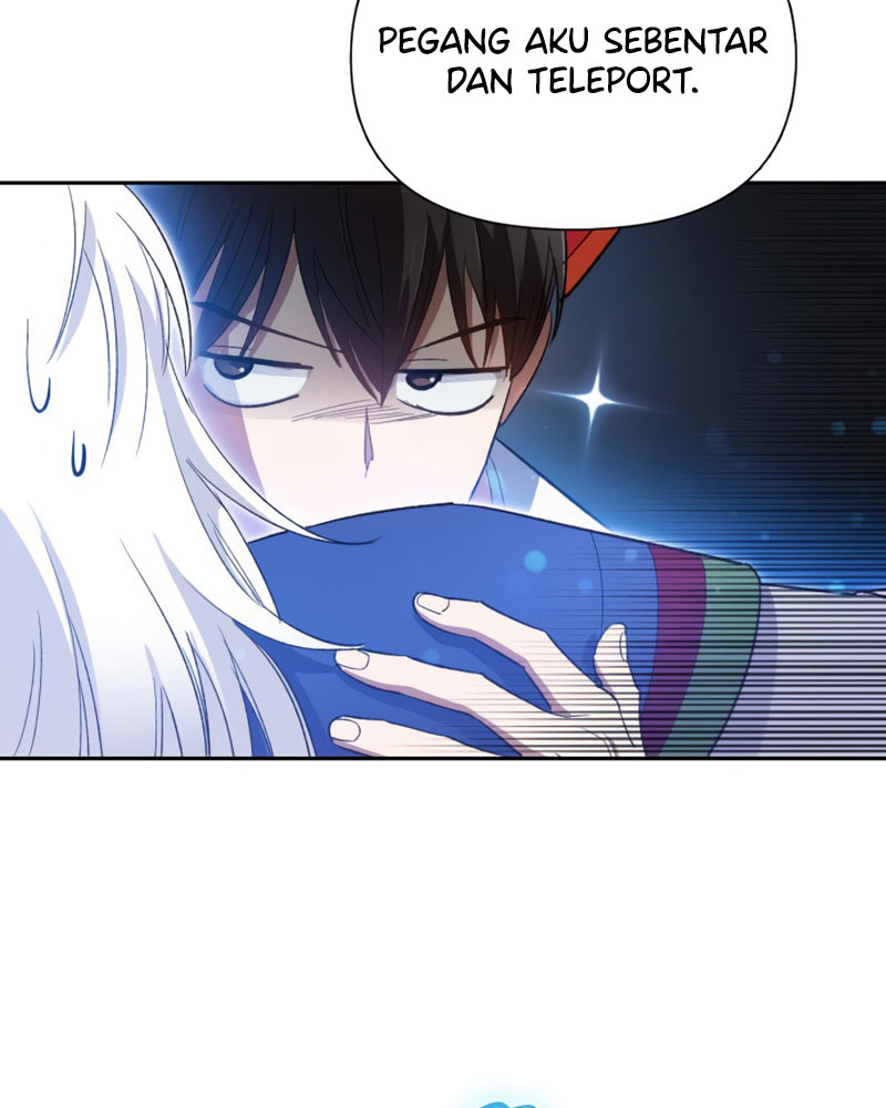 My S-Class Hunters Chapter 48 - halaman 62