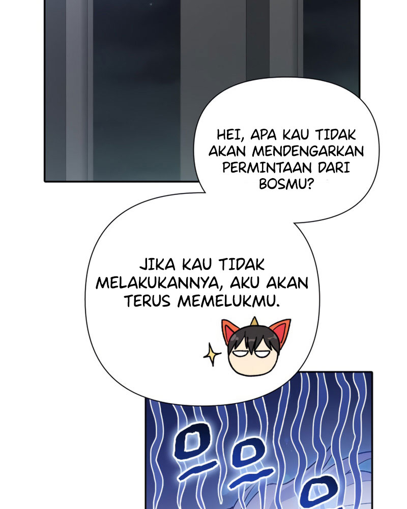 My S-Class Hunters Chapter 48 - halaman 64