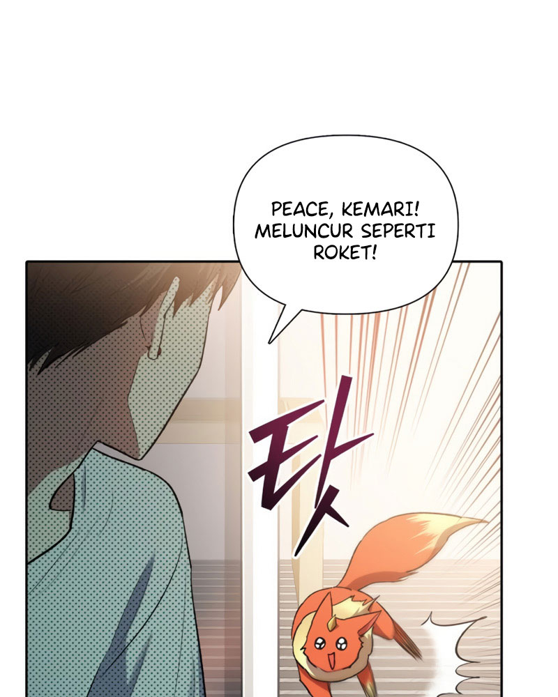 My S-Class Hunters Chapter 48 - halaman 8