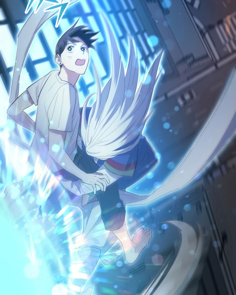 My S-Class Hunters Chapter 48 - halaman 82
