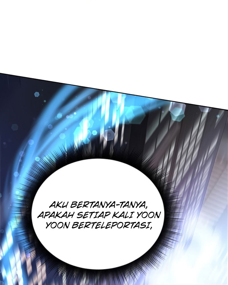My S-Class Hunters Chapter 48 - halaman 86