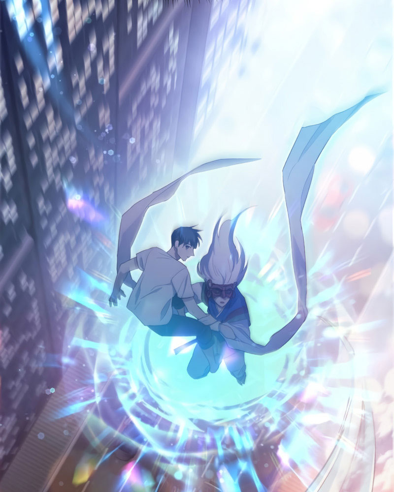 My S-Class Hunters Chapter 48 - halaman 87