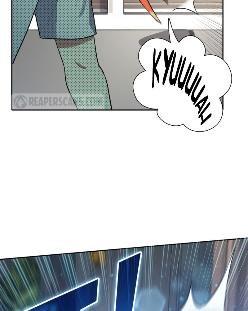 My S-Class Hunters Chapter 48 - halaman 9