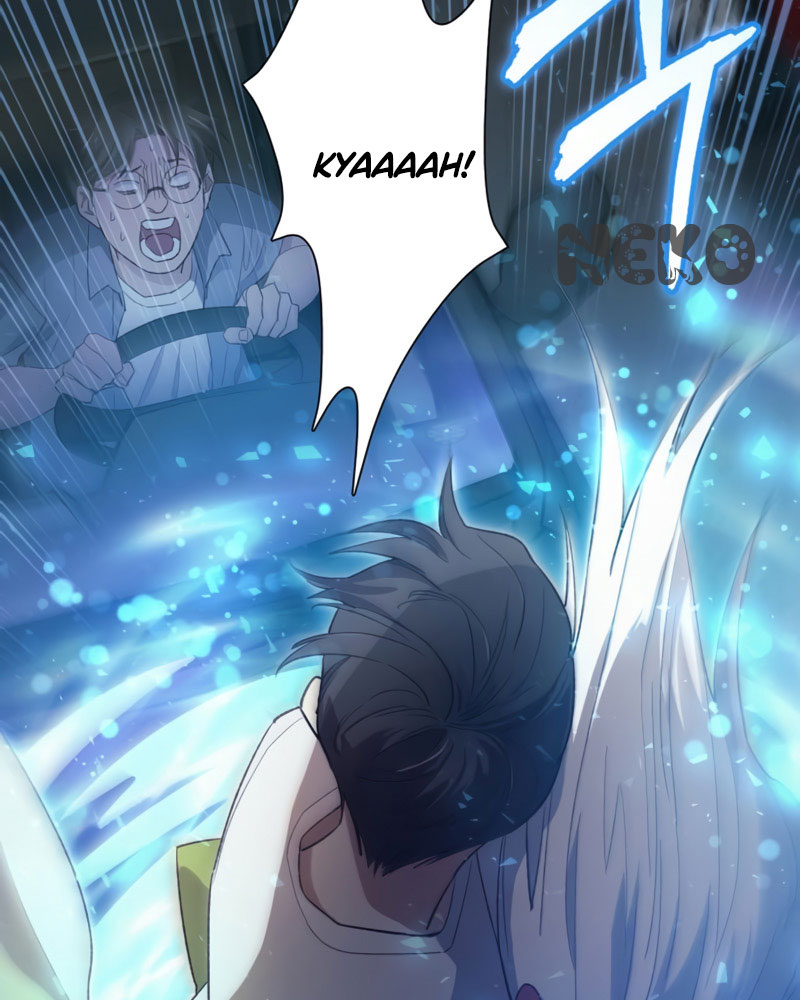 My S-Class Hunters Chapter 48 - halaman 91