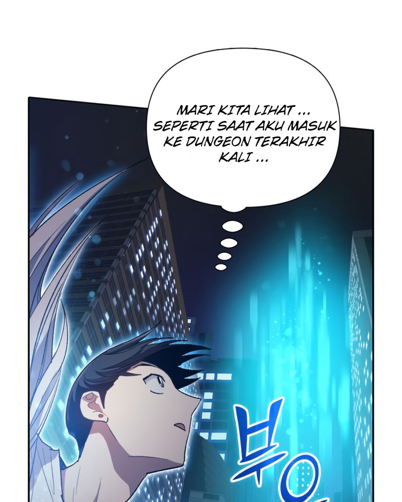 My S-Class Hunters Chapter 48 - halaman 93