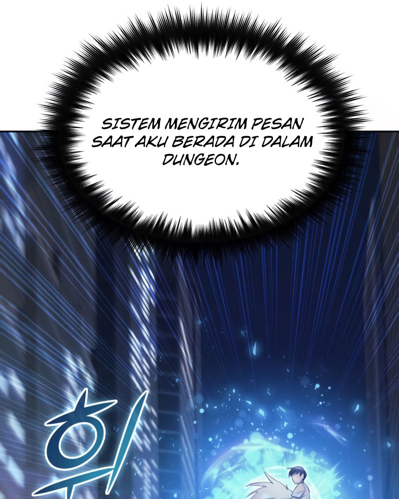 My S-Class Hunters Chapter 48 - halaman 97