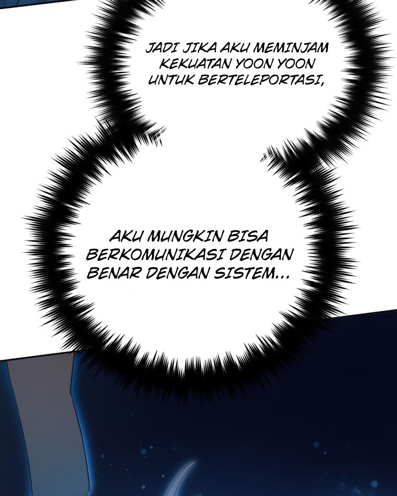 My S-Class Hunters Chapter 48 - halaman 99