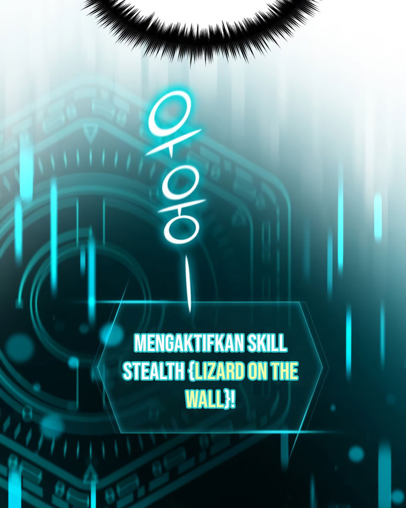 My S-Class Hunters Chapter 49 - halaman 10