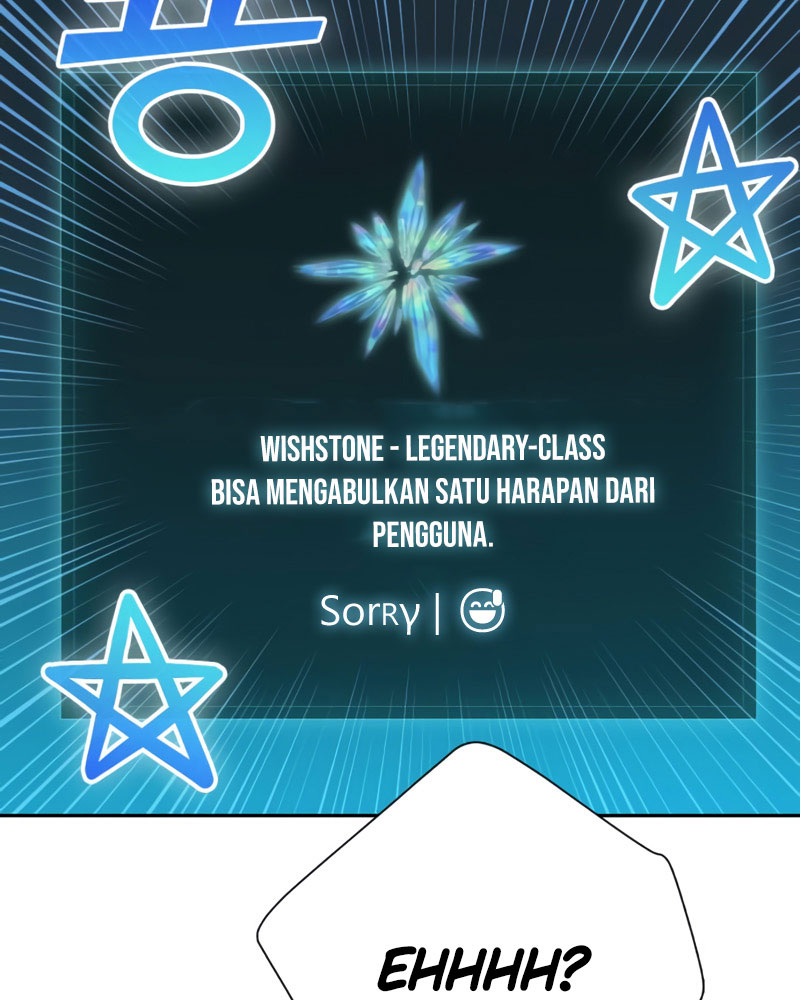 My S-Class Hunters Chapter 49 - halaman 101
