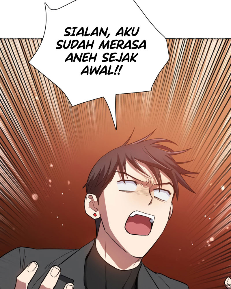 My S-Class Hunters Chapter 49 - halaman 108