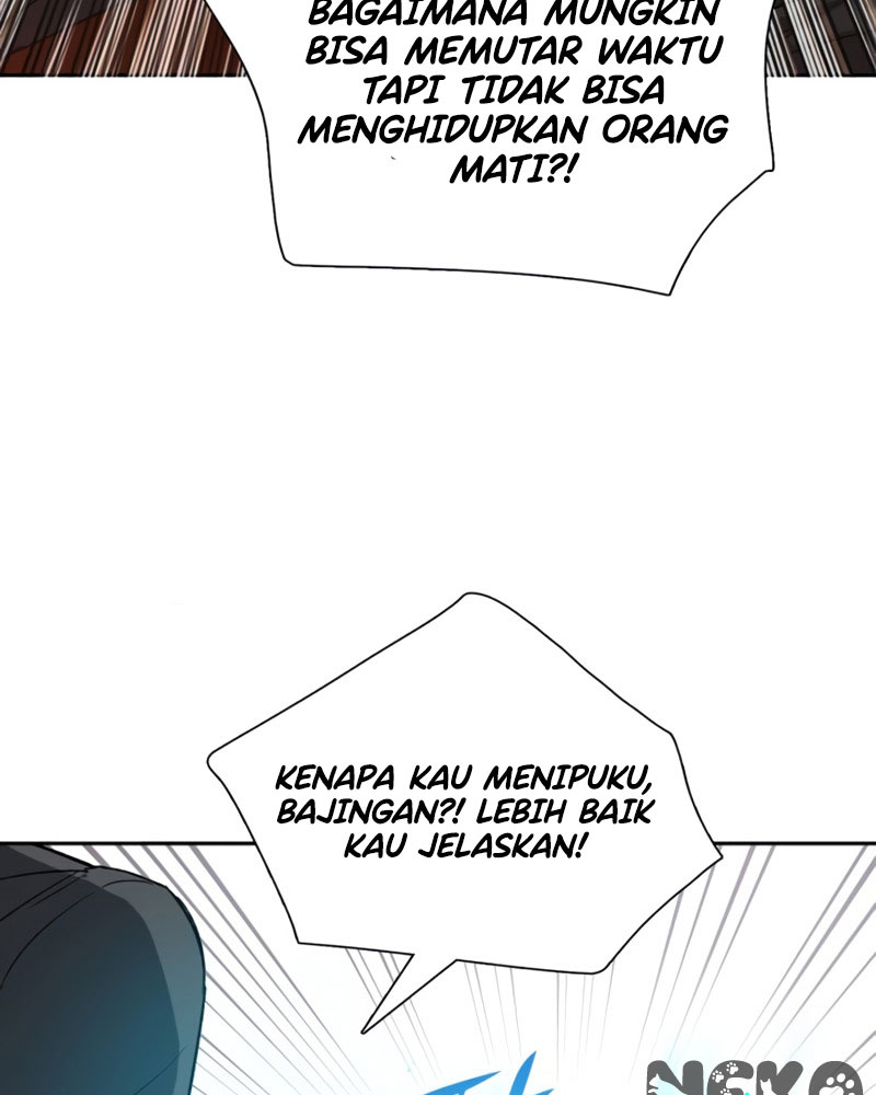 My S-Class Hunters Chapter 49 - halaman 110