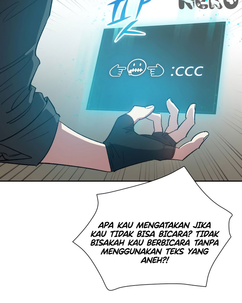 My S-Class Hunters Chapter 49 - halaman 111