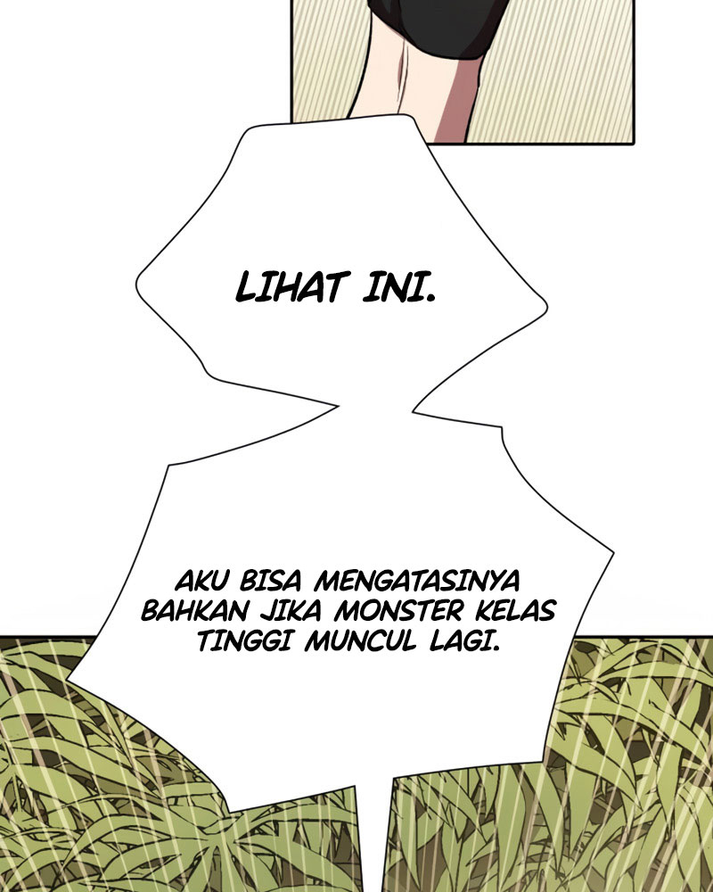 My S-Class Hunters Chapter 49 - halaman 113
