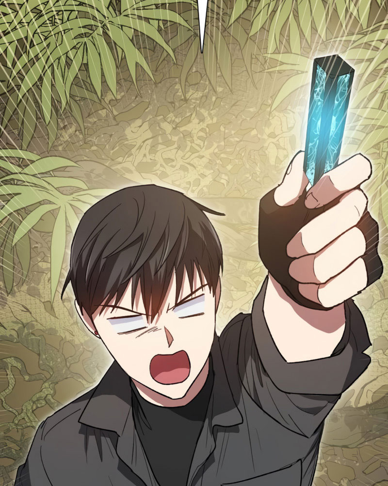 My S-Class Hunters Chapter 49 - halaman 114