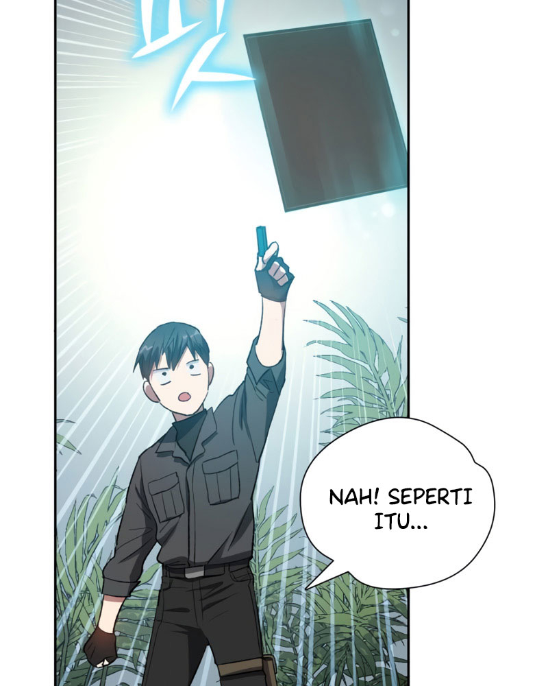 My S-Class Hunters Chapter 49 - halaman 119