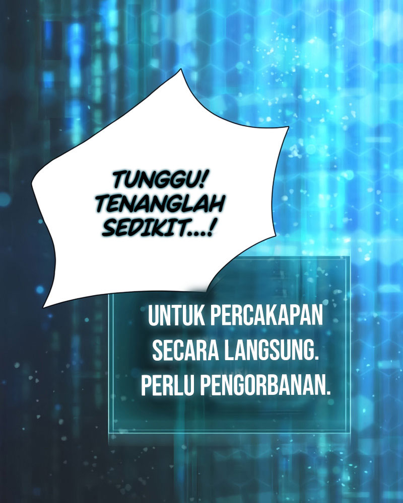 My S-Class Hunters Chapter 49 - halaman 126