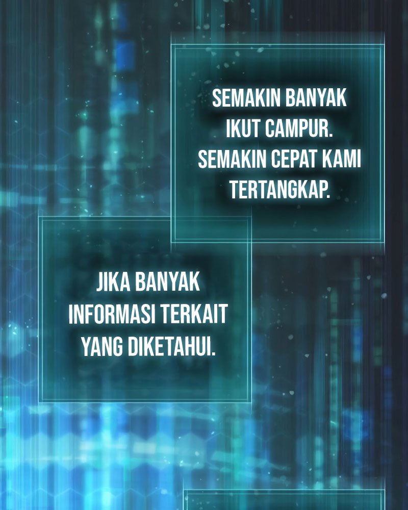My S-Class Hunters Chapter 49 - halaman 128