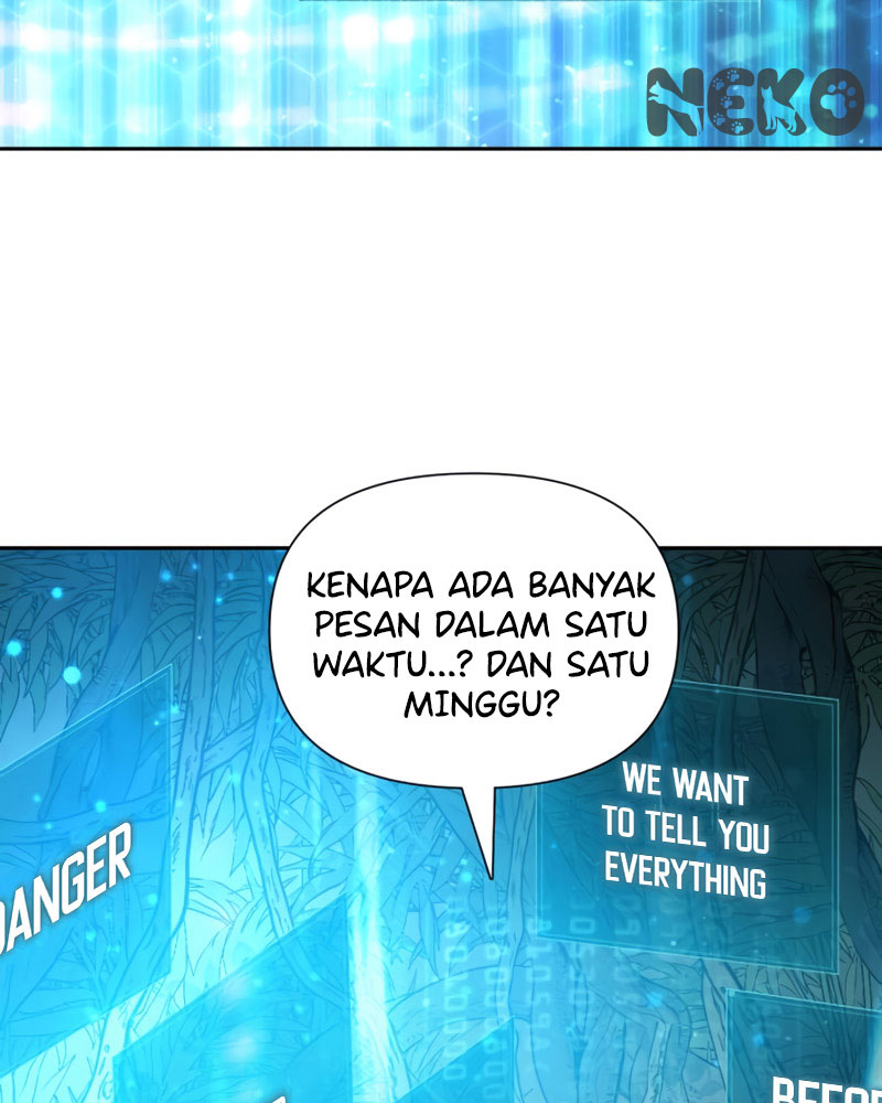 My S-Class Hunters Chapter 49 - halaman 130