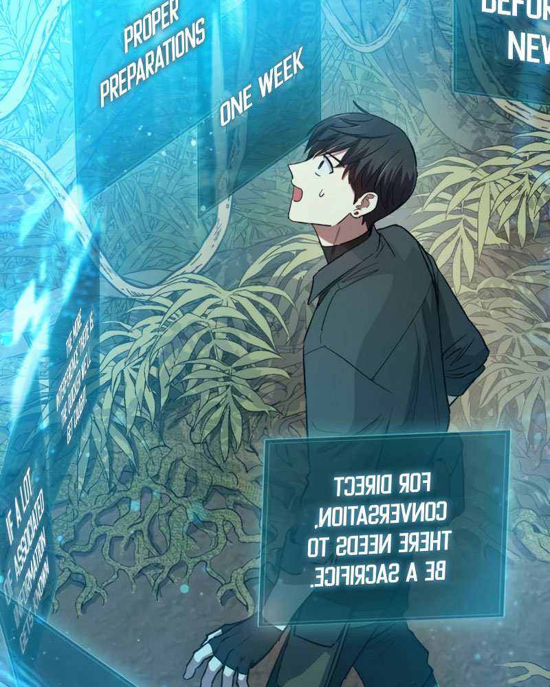 My S-Class Hunters Chapter 49 - halaman 131