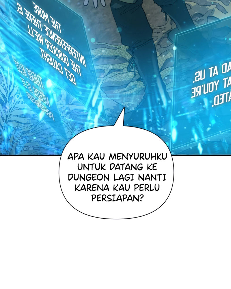 My S-Class Hunters Chapter 49 - halaman 132